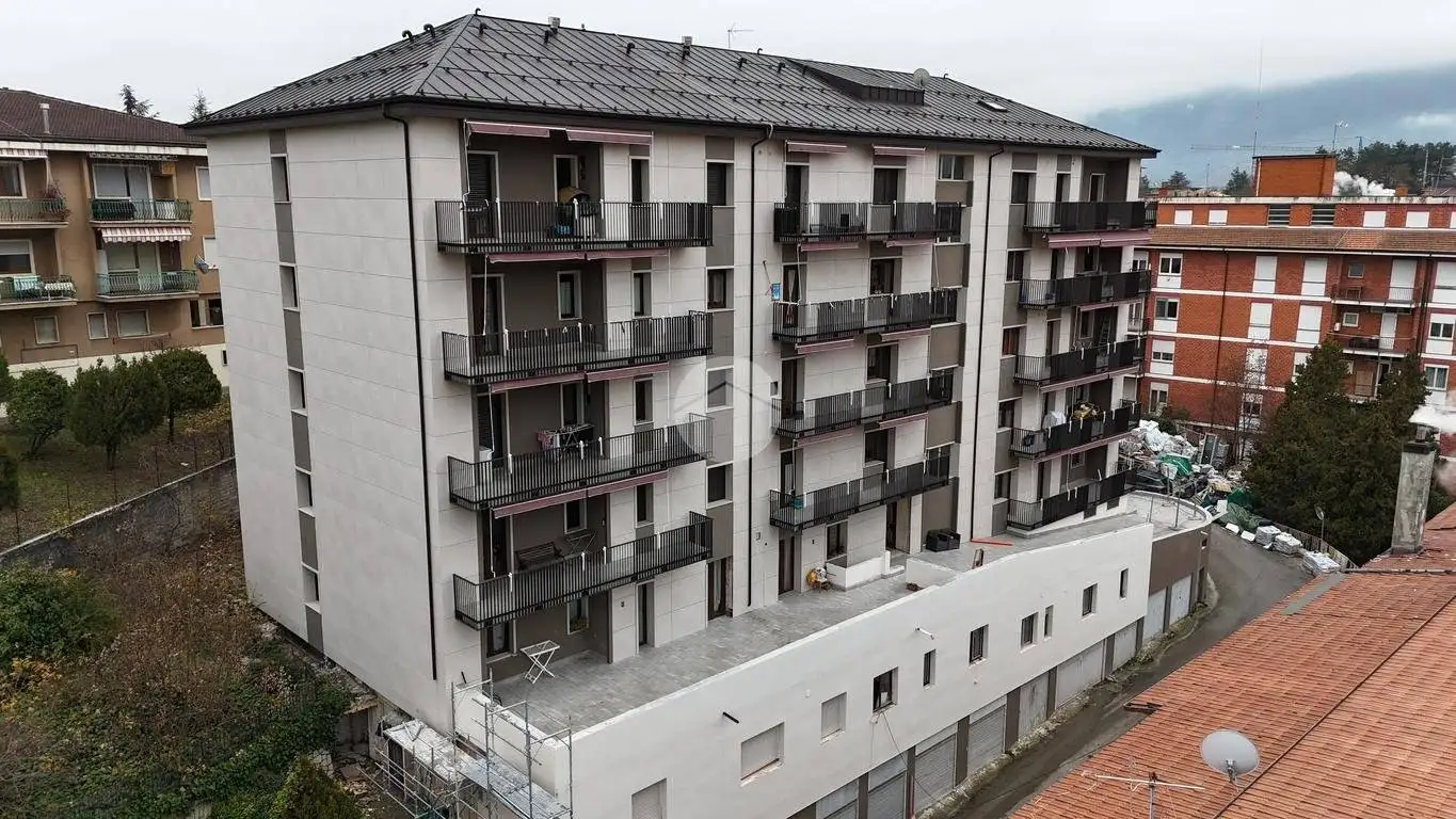 Appartamento in vendita a L'Aquila