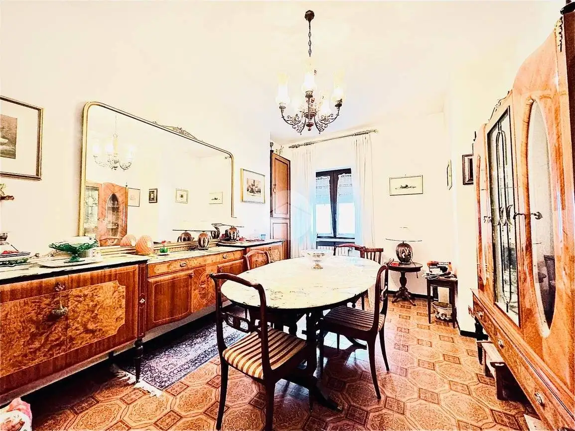 Bilocale Appartaemnto via Antrodoco 1, Torretta - Torrione, L'Aquila - foto 3