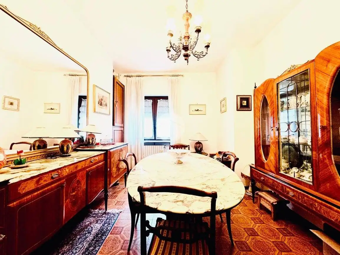 Bilocale Appartaemnto via Antrodoco 1, Torretta - Torrione, L'Aquila - foto 4