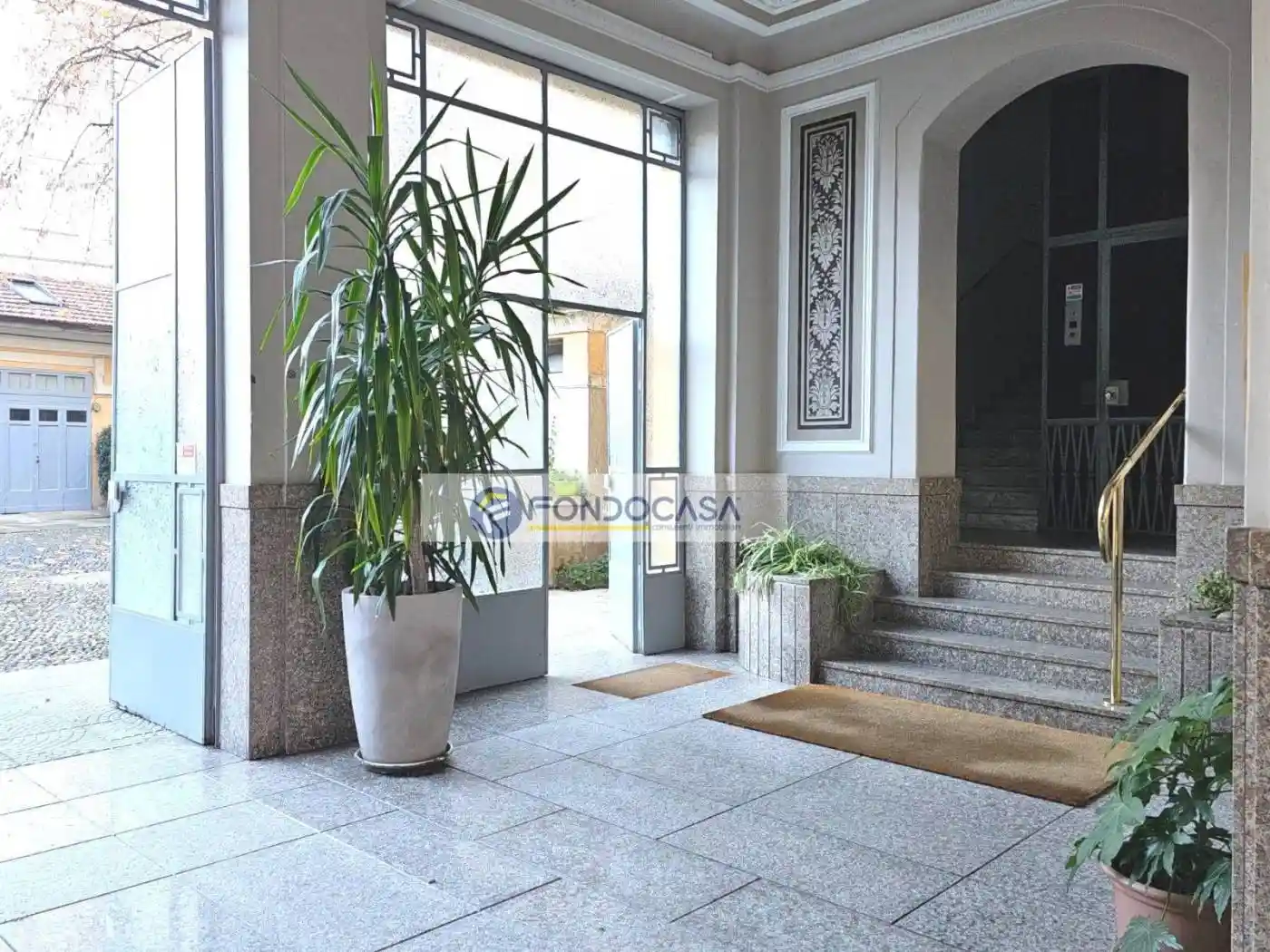 Trilocale corso Vercelli 2, Vercelli - Wagner, Milano - foto 2