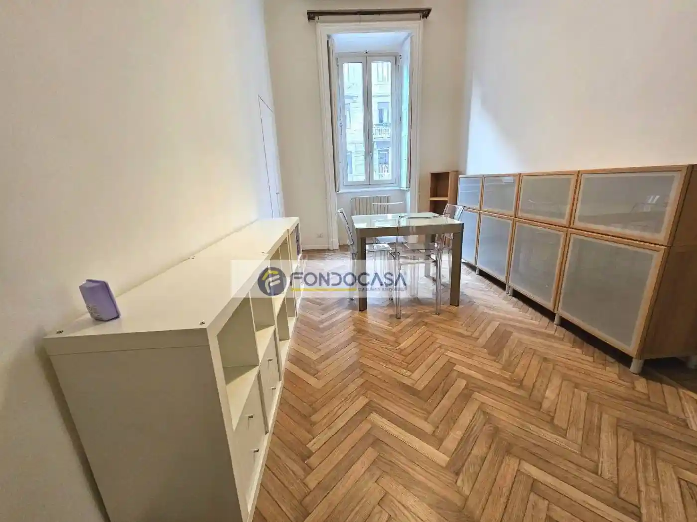 Trilocale corso Vercelli 2, Vercelli - Wagner, Milano - foto 4