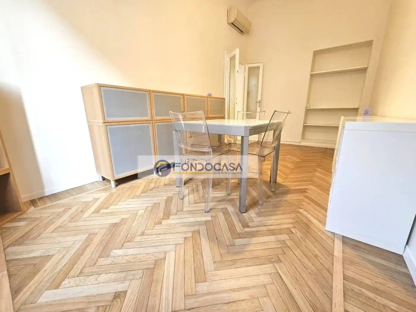 Trilocale corso Vercelli 2, Vercelli - Wagner, Milano - foto 5