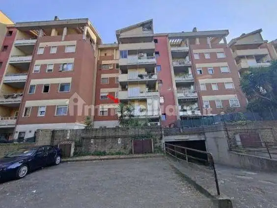 Appartamento in asta a Pomezia