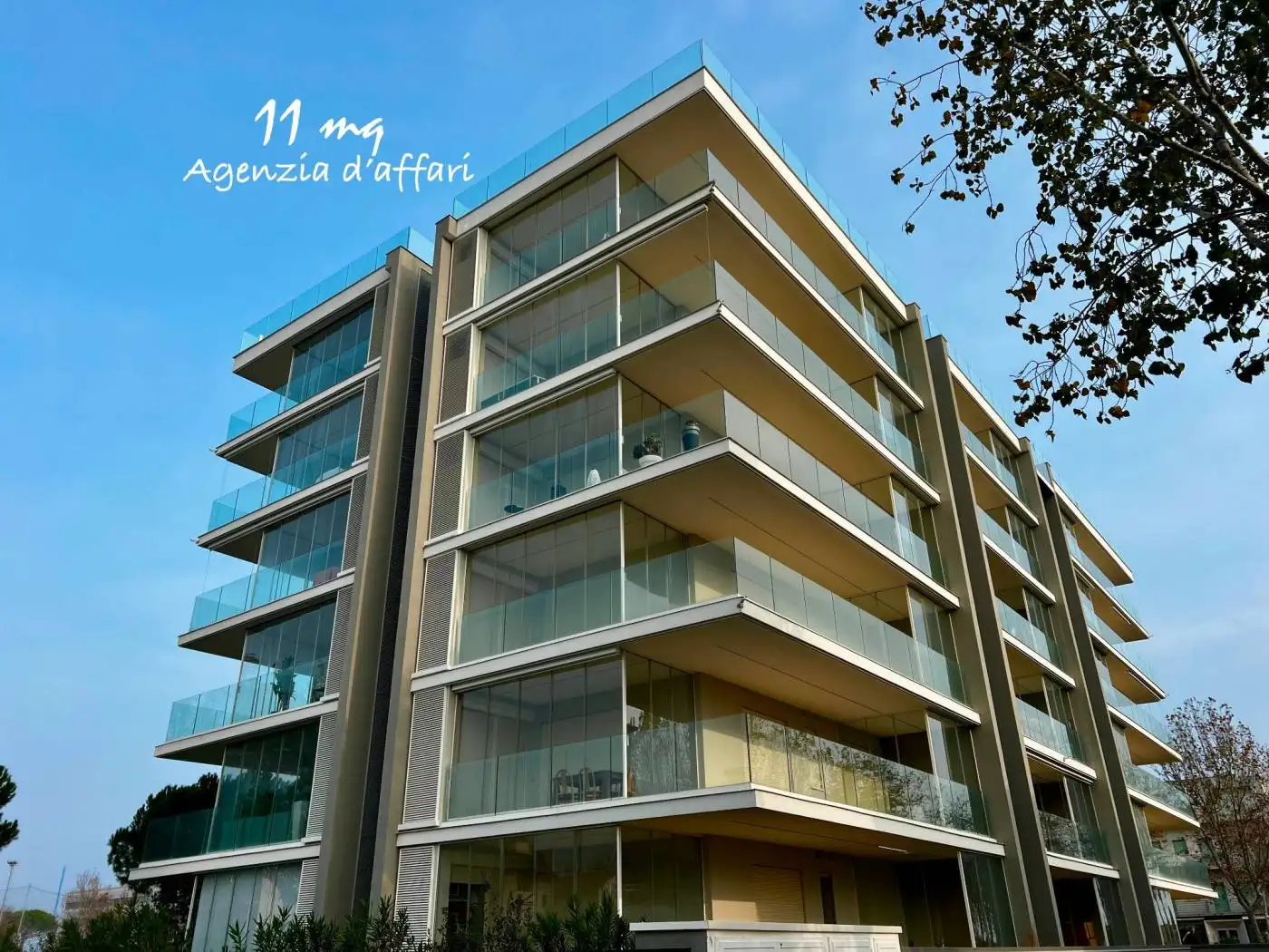 Progetto in vendita a Cesenatico