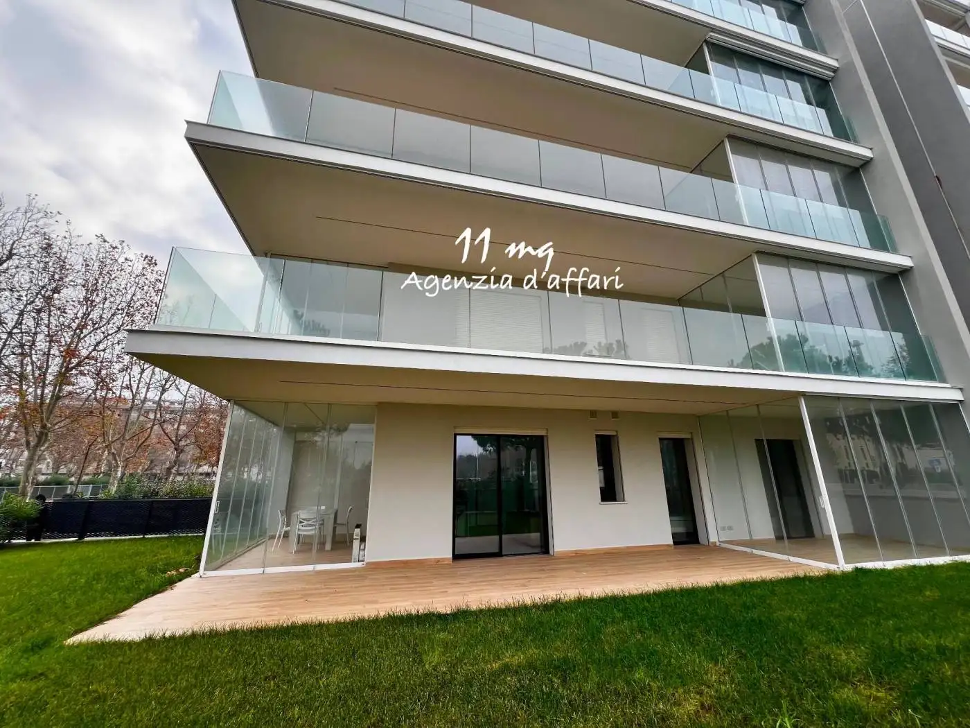 Appartamenti di nuova costruzione a Cesenatico - foto 2