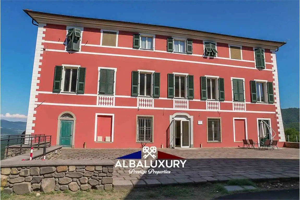 Villa unifamiliare via Alessandro Corradi, 3, Beverino - foto 3