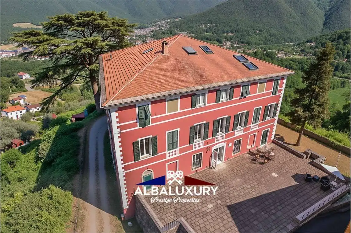 Villa unifamiliare via Alessandro Corradi, 3, Beverino - foto 4