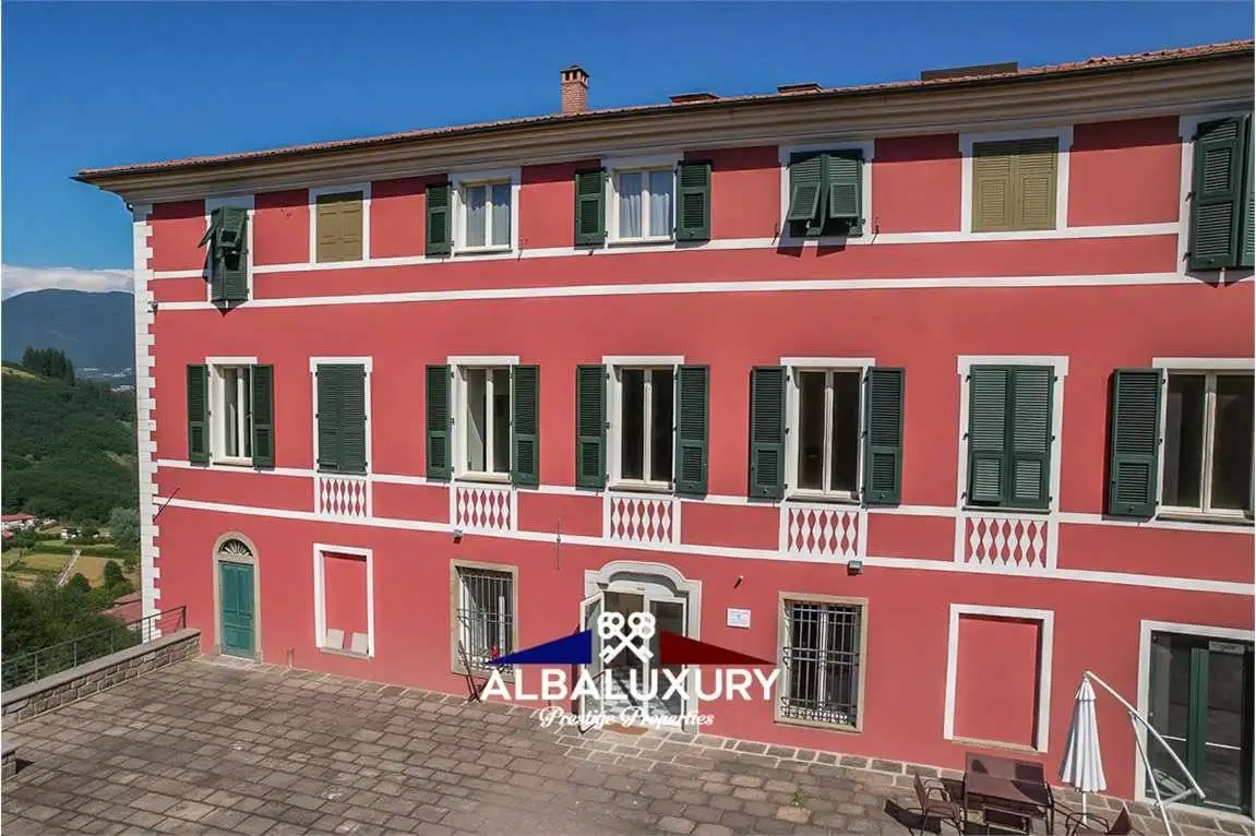 Villa unifamiliare via Alessandro Corradi, 3, Beverino - foto 5