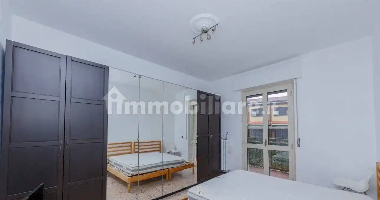 Bilocale viale Camillo Campari 86, San Giovannino - Pompieri, Pavia - foto 2