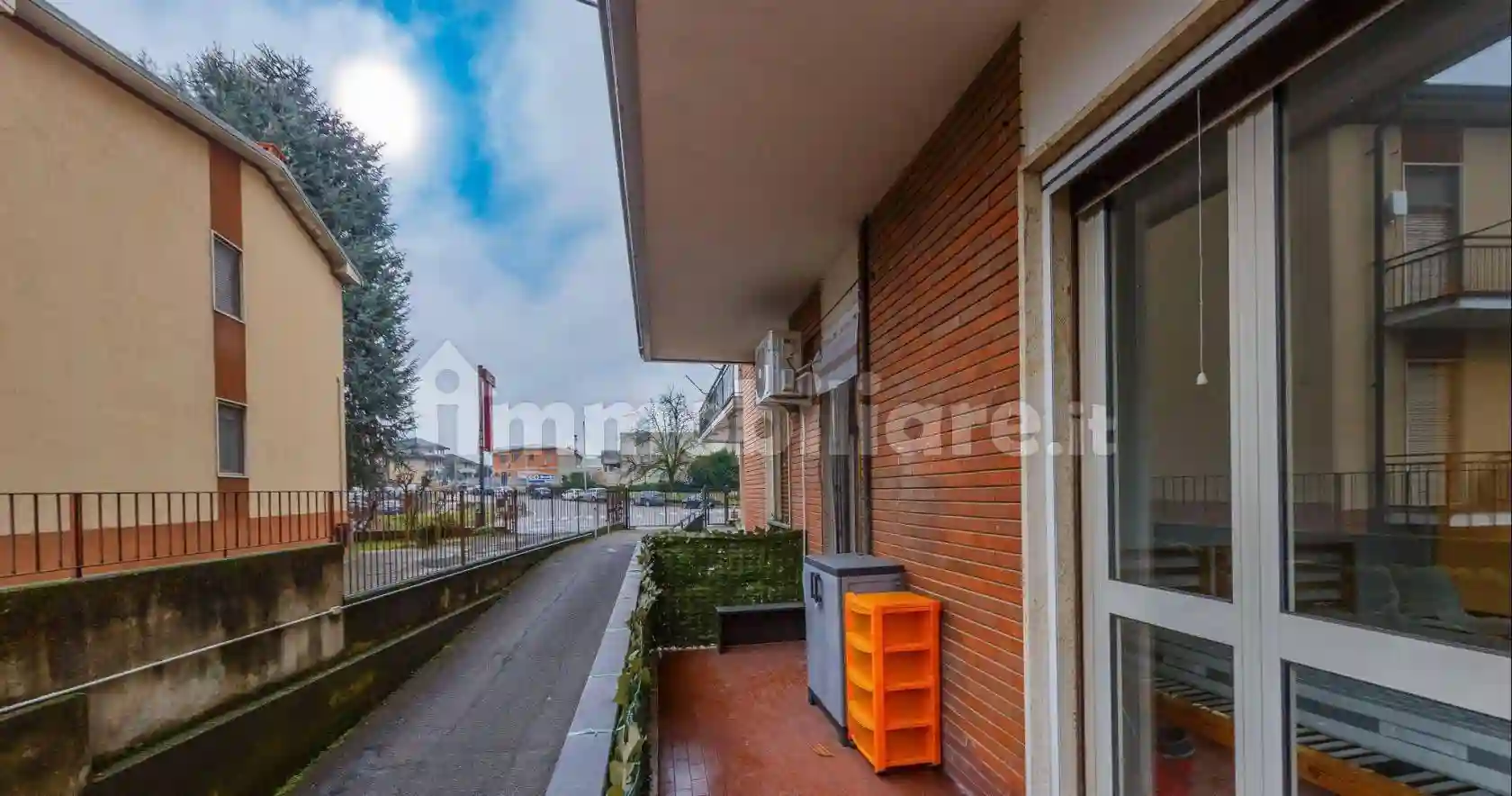 Bilocale viale Camillo Campari 86, San Giovannino - Pompieri, Pavia - foto 4