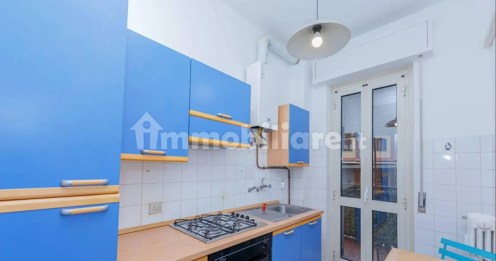 Bilocale viale Camillo Campari 86, San Giovannino - Pompieri, Pavia - foto 5