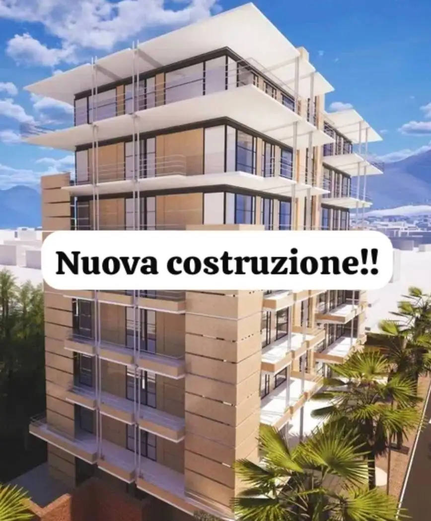 Appartamento in vendita a Loano