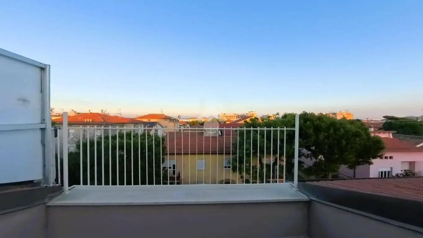 Appartamento in vendita a Civitanova Marche