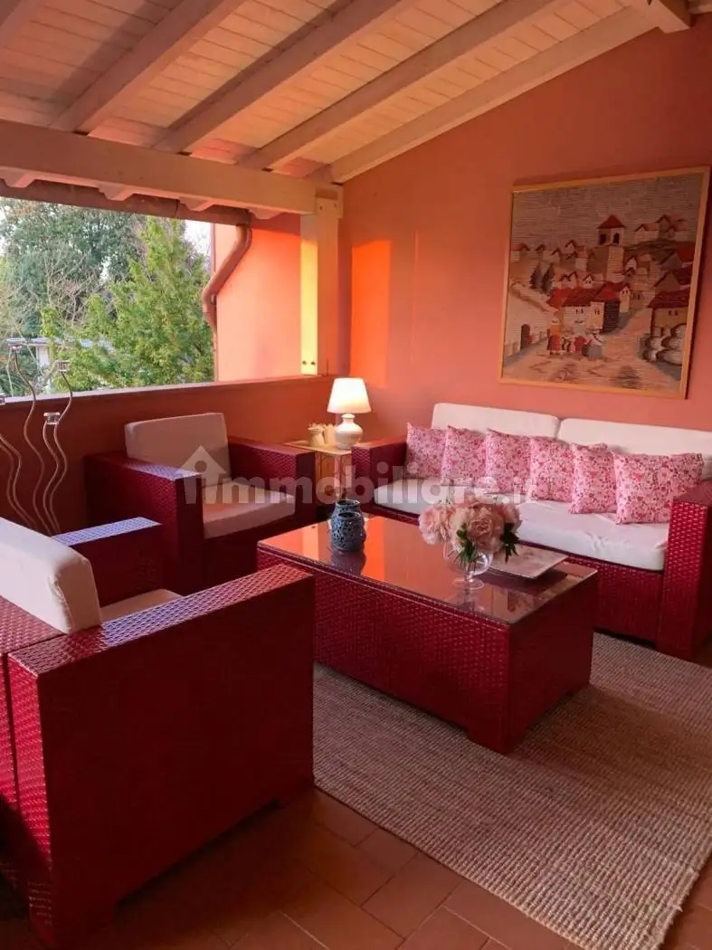 Appartamento via di Lucaia,  6, Villaggi, Bellaria, Pontedera - foto 2