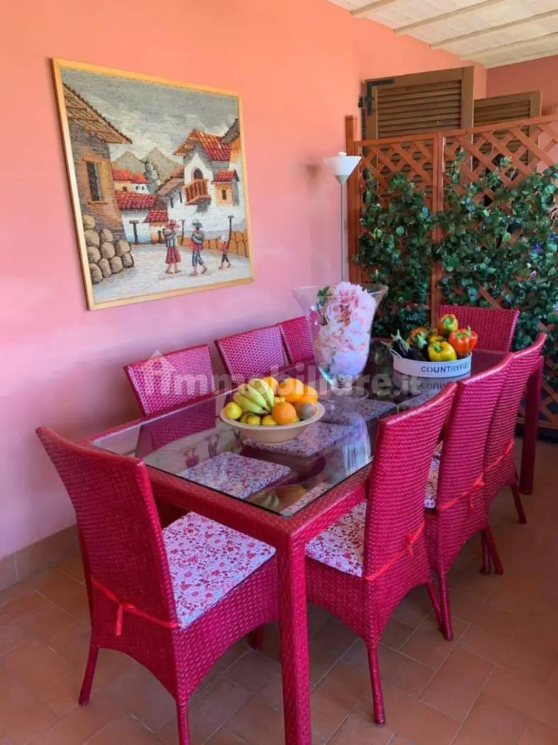 Appartamento via di Lucaia,  6, Villaggi, Bellaria, Pontedera - foto 3