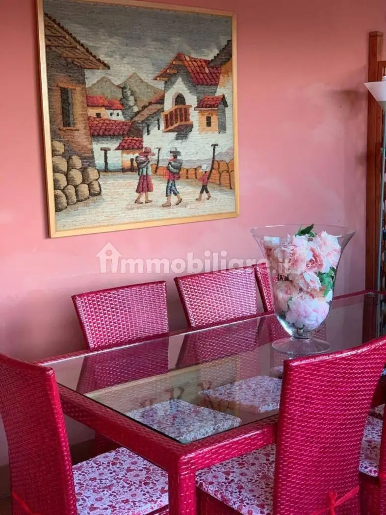 Appartamento via di Lucaia,  6, Villaggi, Bellaria, Pontedera - foto 4