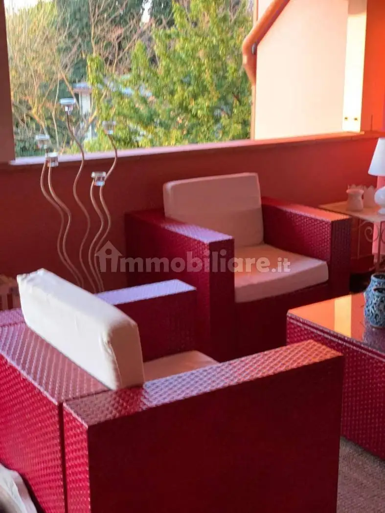 Appartamento via di Lucaia,  6, Villaggi, Bellaria, Pontedera - foto 5