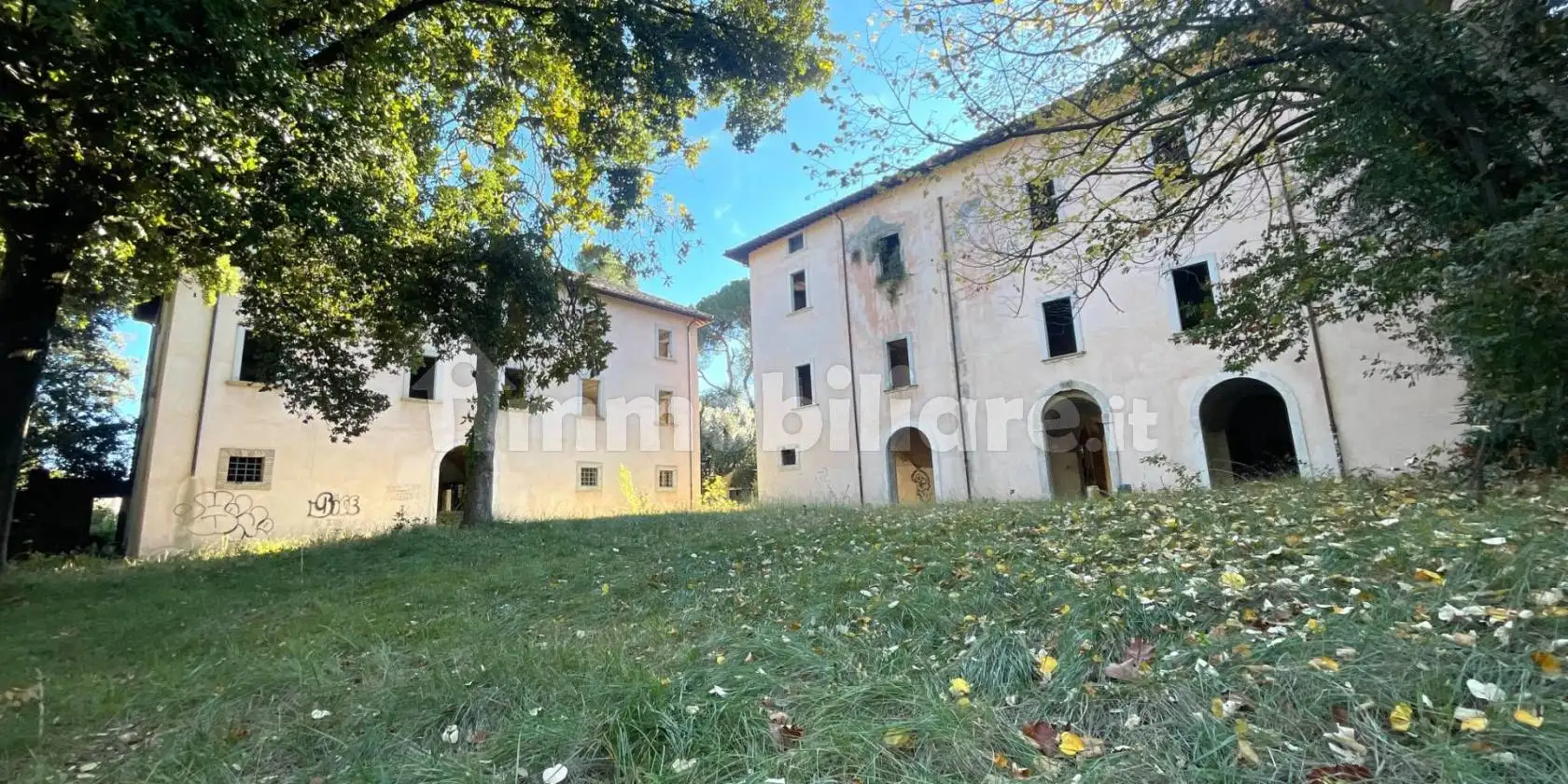 Palazzo - Edificio in vendita a Ascoli Piceno