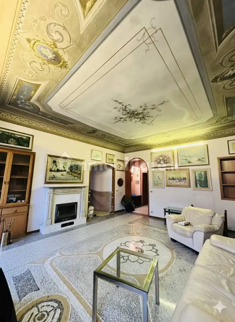 Appartamento in vendita a La Spezia