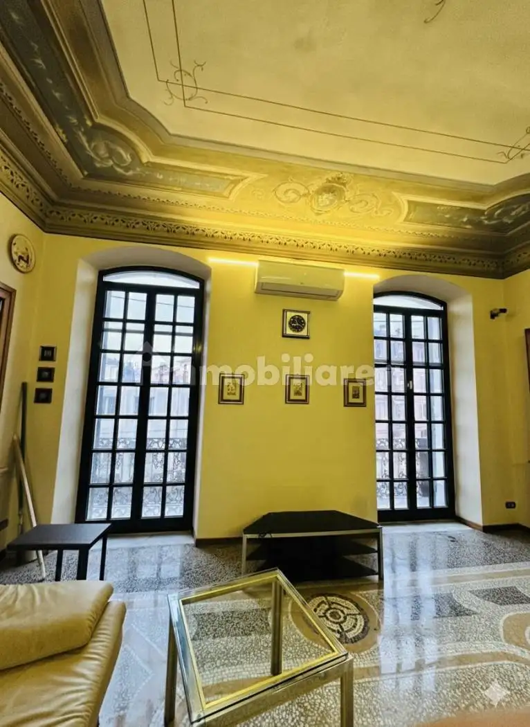 Appartamento largo Marcantone, Migliarina, La Spezia - foto 2