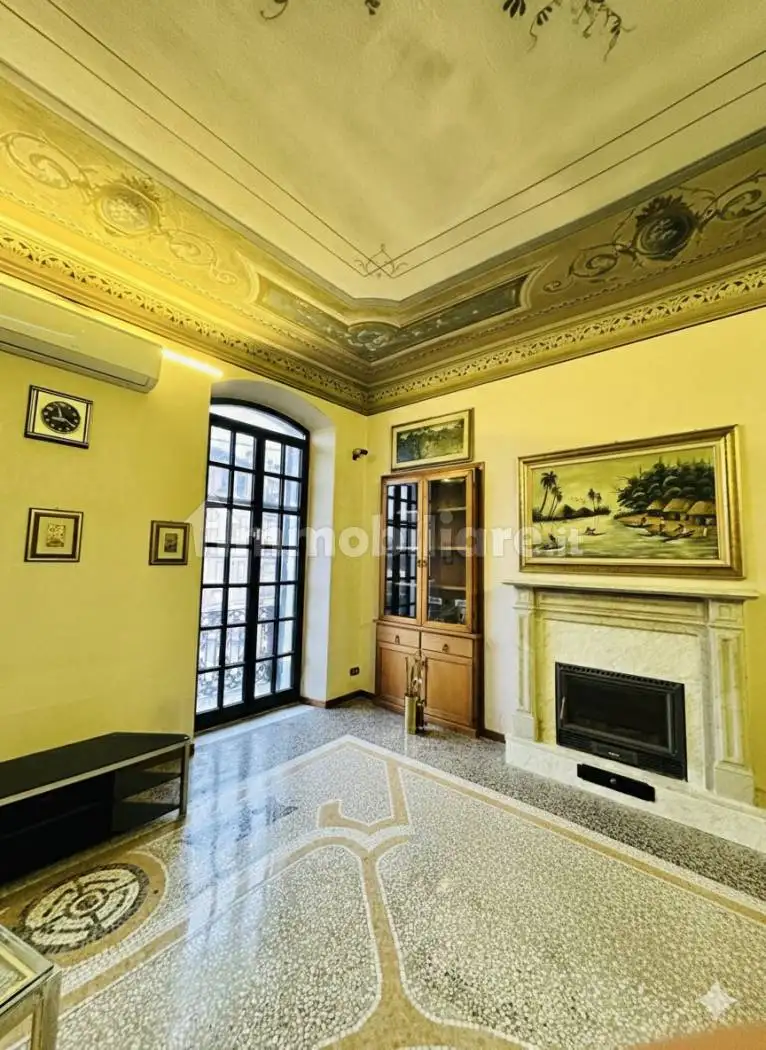 Appartamento largo Marcantone, Migliarina, La Spezia - foto 3