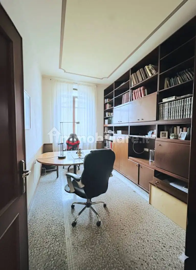 Appartamento largo Marcantone, Migliarina, La Spezia - foto 5