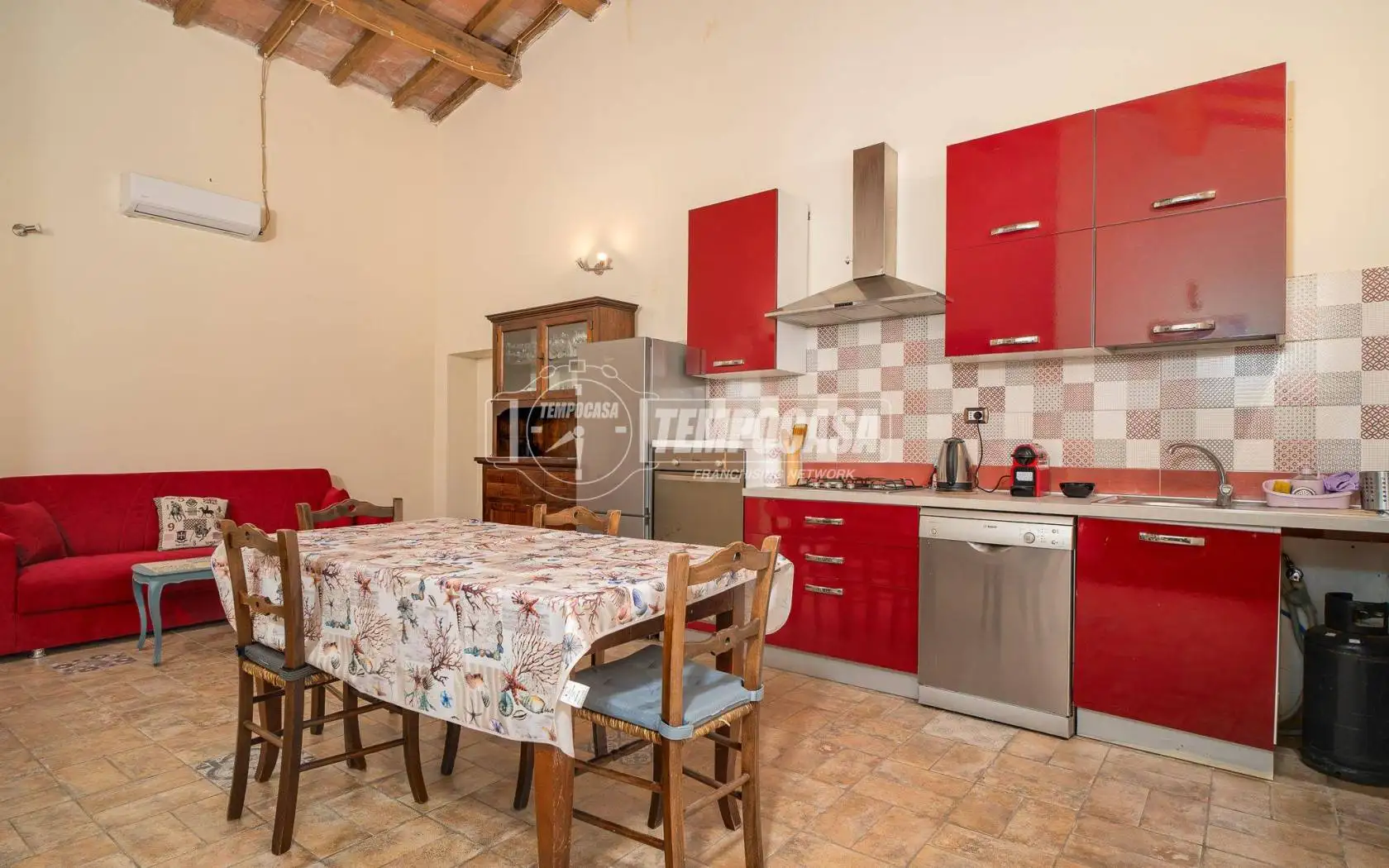 Bilocale Sp44 99, Paese, Tarquinia - foto 5