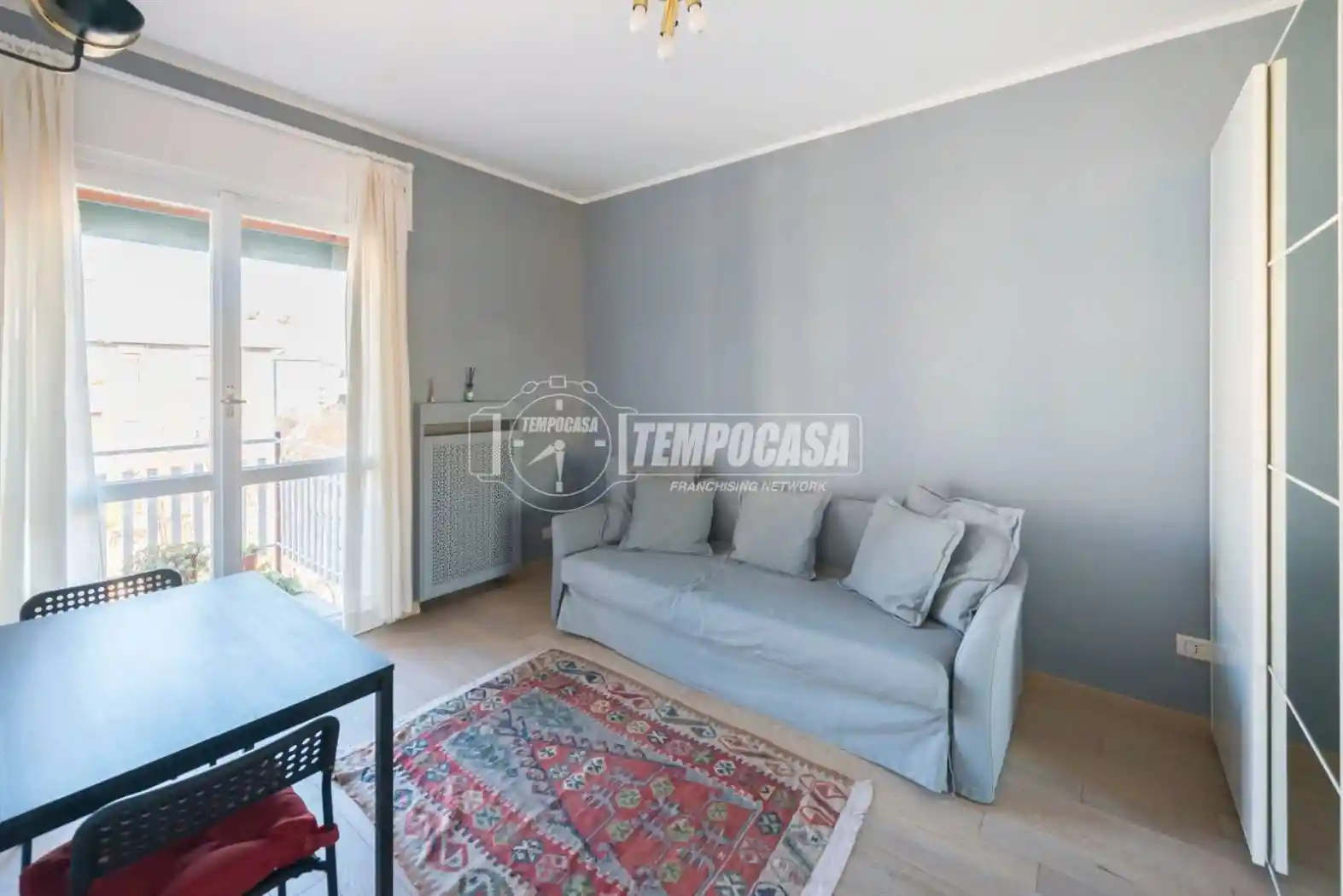 Monolocale viale San Gimignano 13, Bande Nere, Milano - foto 2