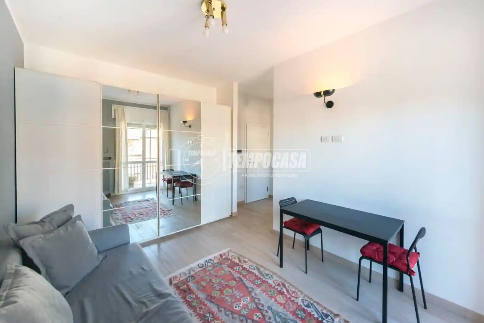 Monolocale viale San Gimignano 13, Bande Nere, Milano - foto 3