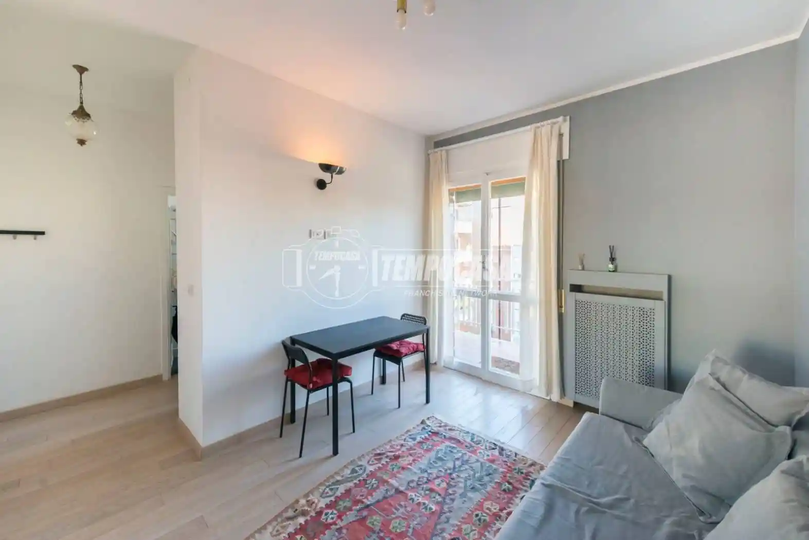 Monolocale viale San Gimignano 13, Bande Nere, Milano - foto 4