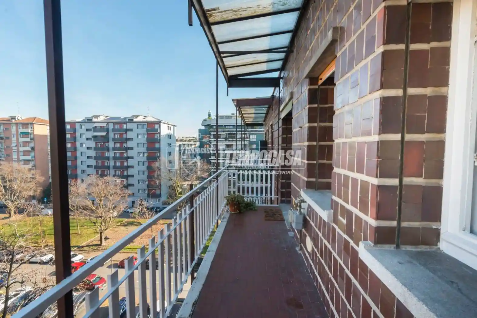 Monolocale viale San Gimignano 13, Bande Nere, Milano - foto 5