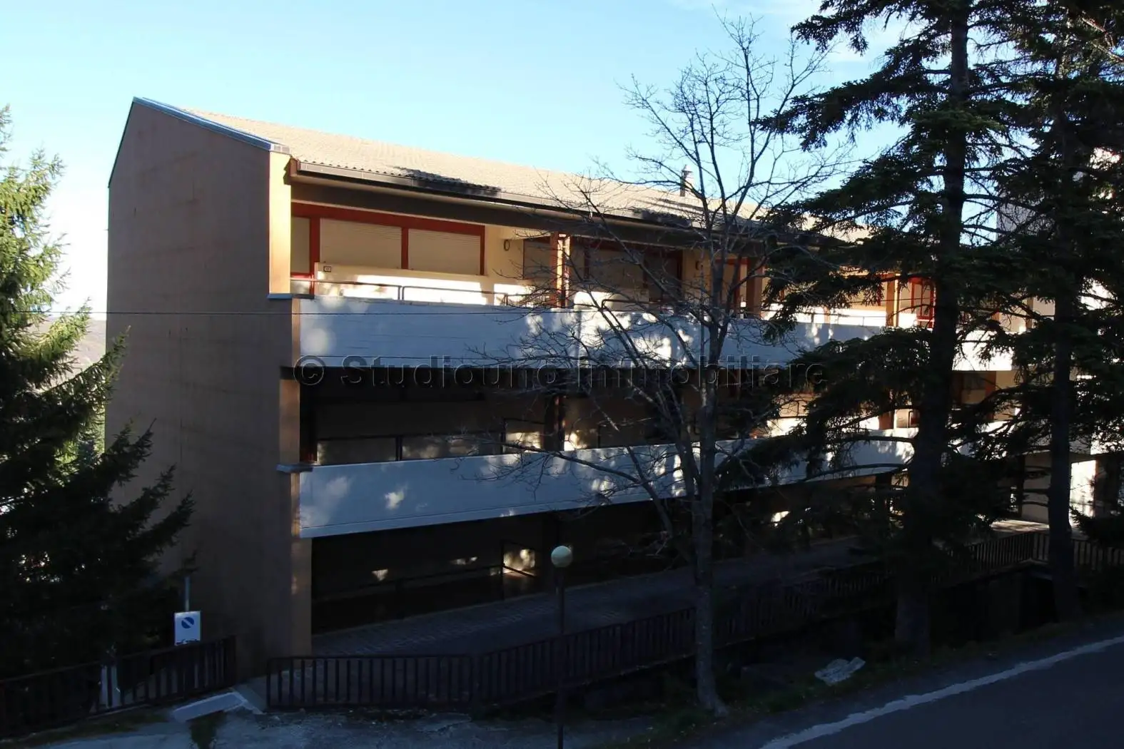 Appartamento in vendita a Sestola