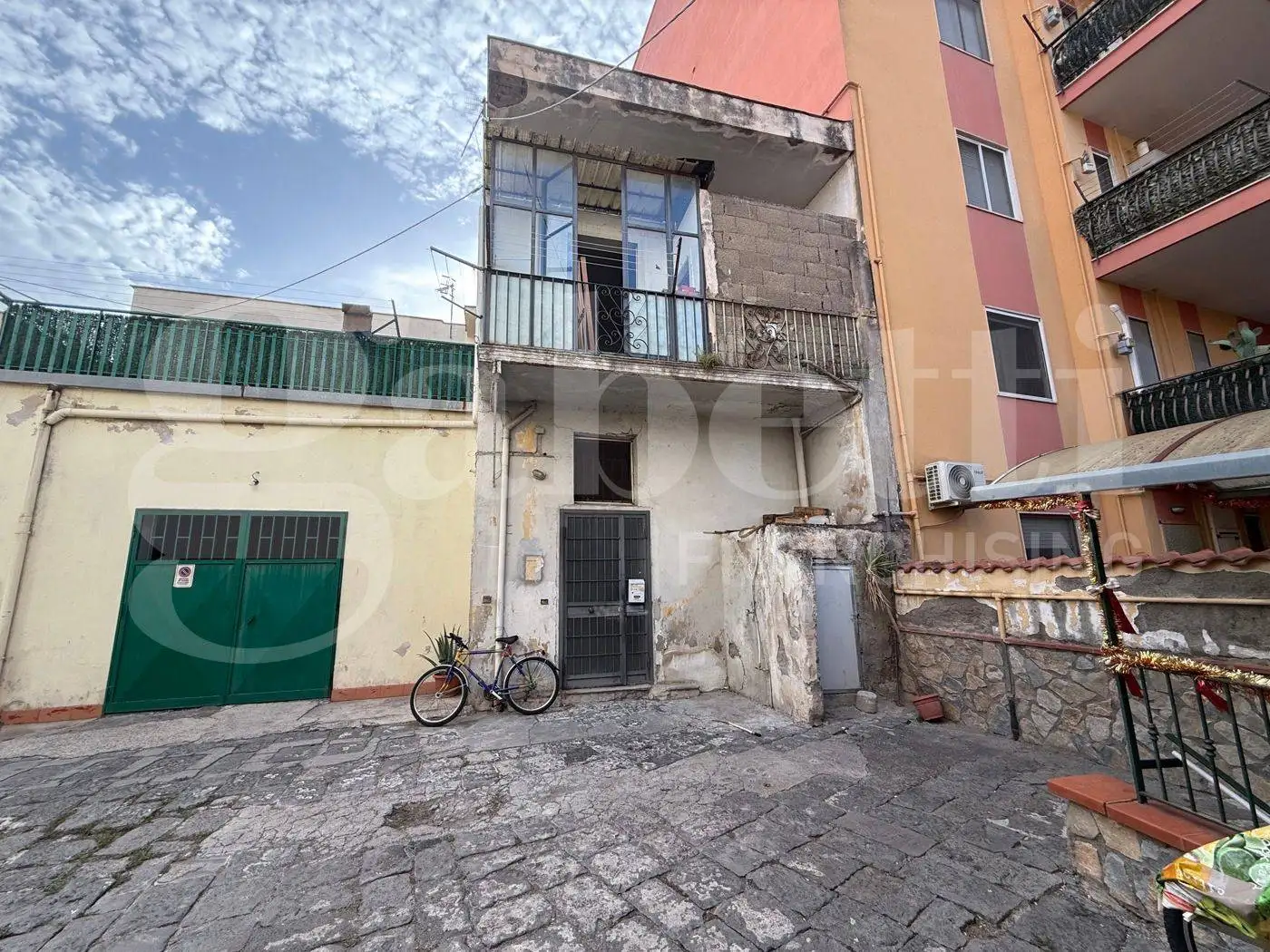 Terratetto unifamiliare via Del Monte, 5, Centro, Angri - foto 2