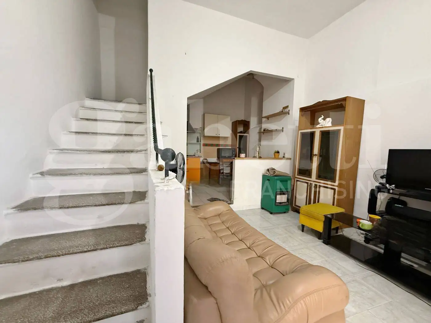 Terratetto unifamiliare via Del Monte, 5, Centro, Angri - foto 4