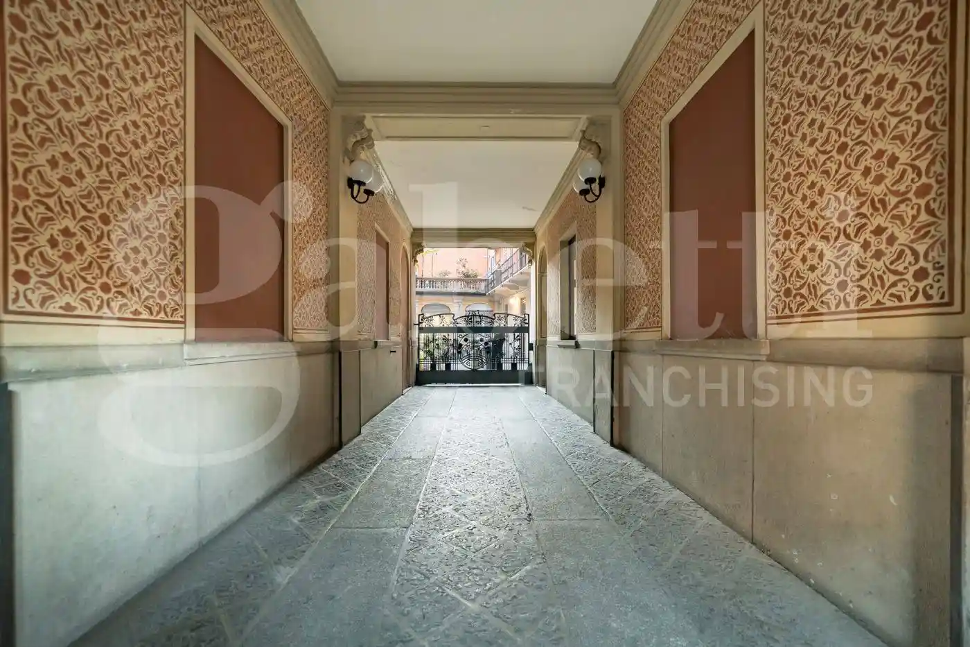 Trilocale via Maurizio Quadrio, 23, Garibaldi - Corso Como, Milano - foto 5