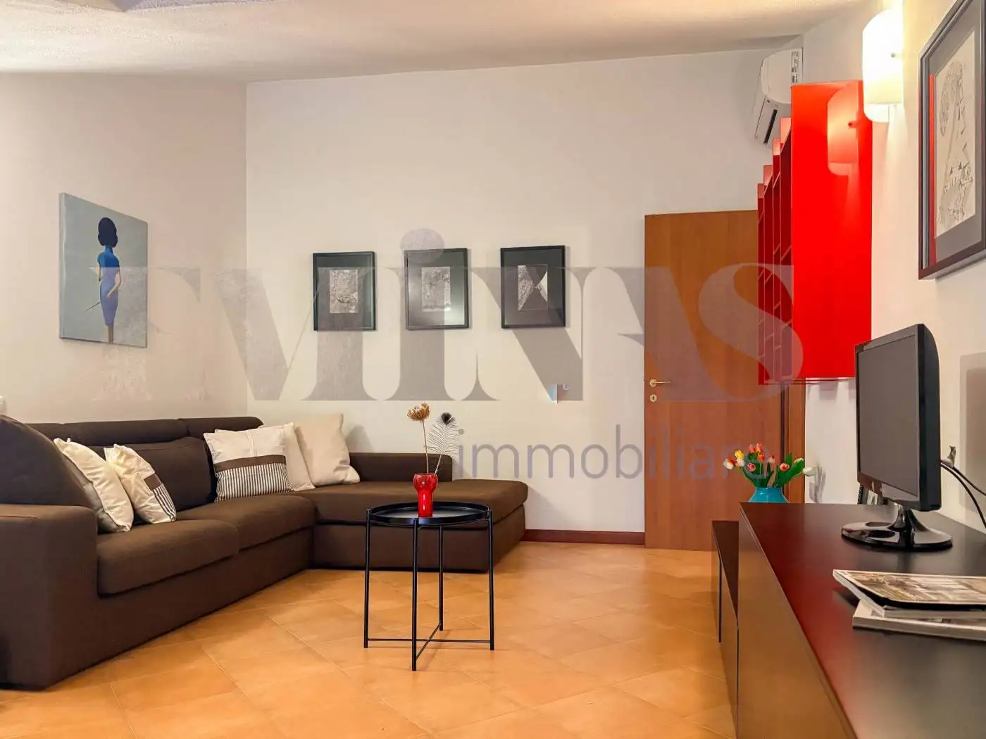 Mansarda via Domenico Alberto Azuni 2, Stampace, Cagliari - foto 3