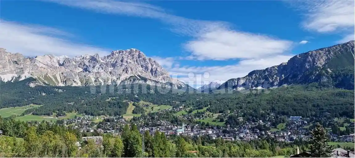 Appartamento via faloria, Centro, Cortina d'Ampezzo - foto 2