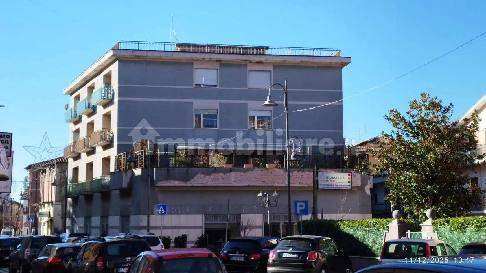 Appartamento in vendita a Carsoli