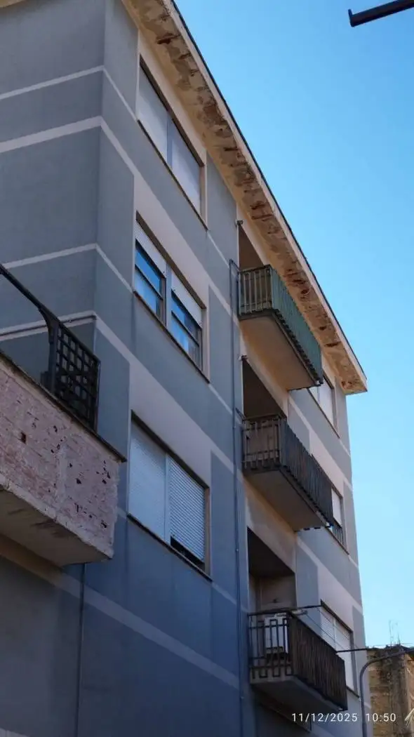 Appartamento via Roma 62, Centro, Carsoli - foto 5