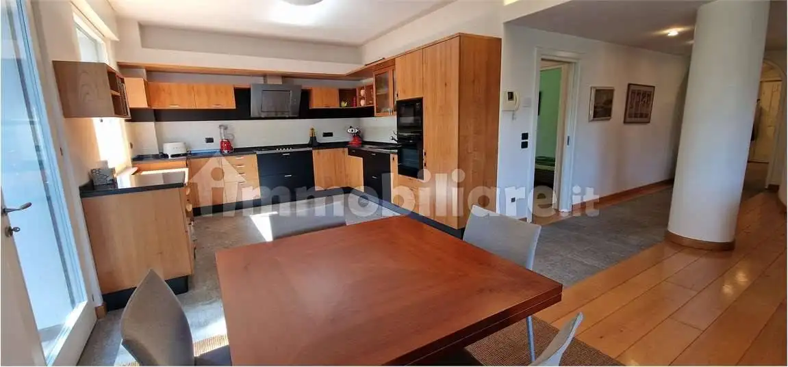 Appartamento piazza santo stefano, Centro, Belluno - foto 3