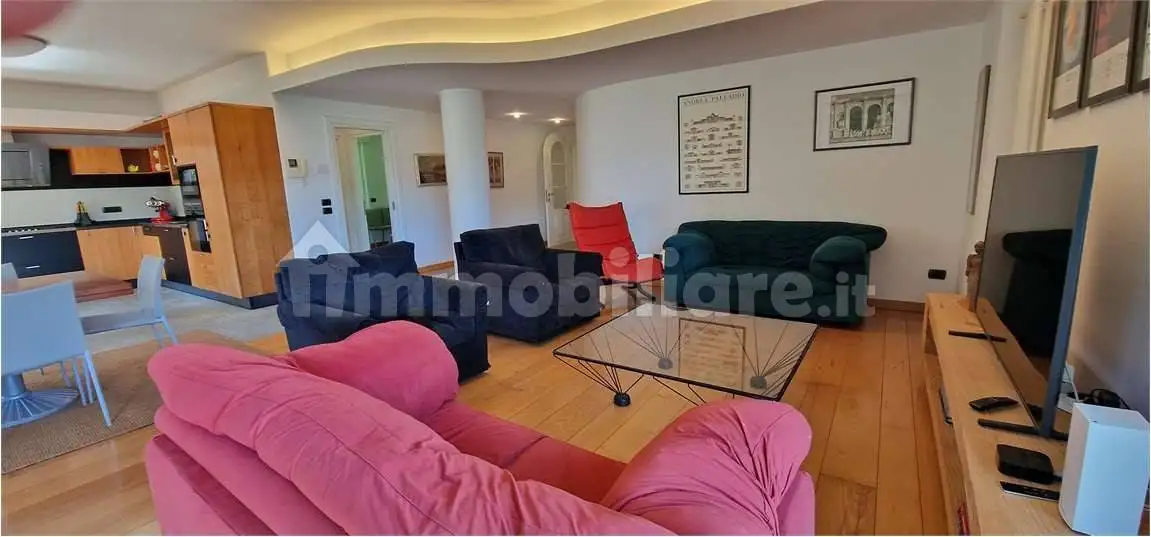 Appartamento piazza santo stefano, Centro, Belluno - foto 4