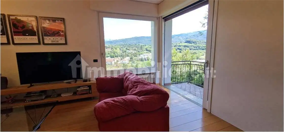 Appartamento piazza santo stefano, Centro, Belluno - foto 5