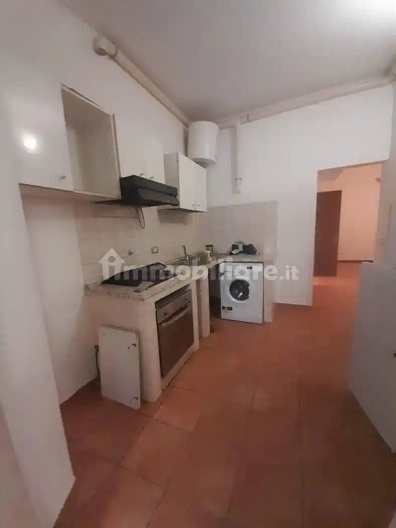 Quadrilocale buono stato, piano terra, Pontino - Bastia, Livorno - foto 4