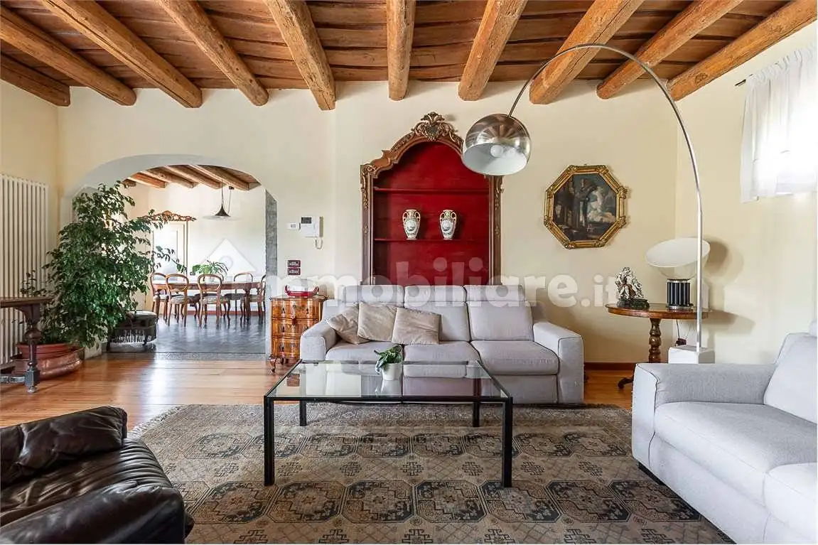 Villa unifamiliare, buono stato, 580 m², Giamosa, Belluno - foto 3