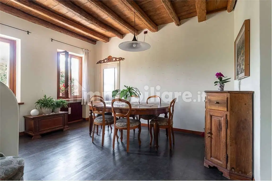 Villa unifamiliare, buono stato, 580 m², Giamosa, Belluno - foto 4