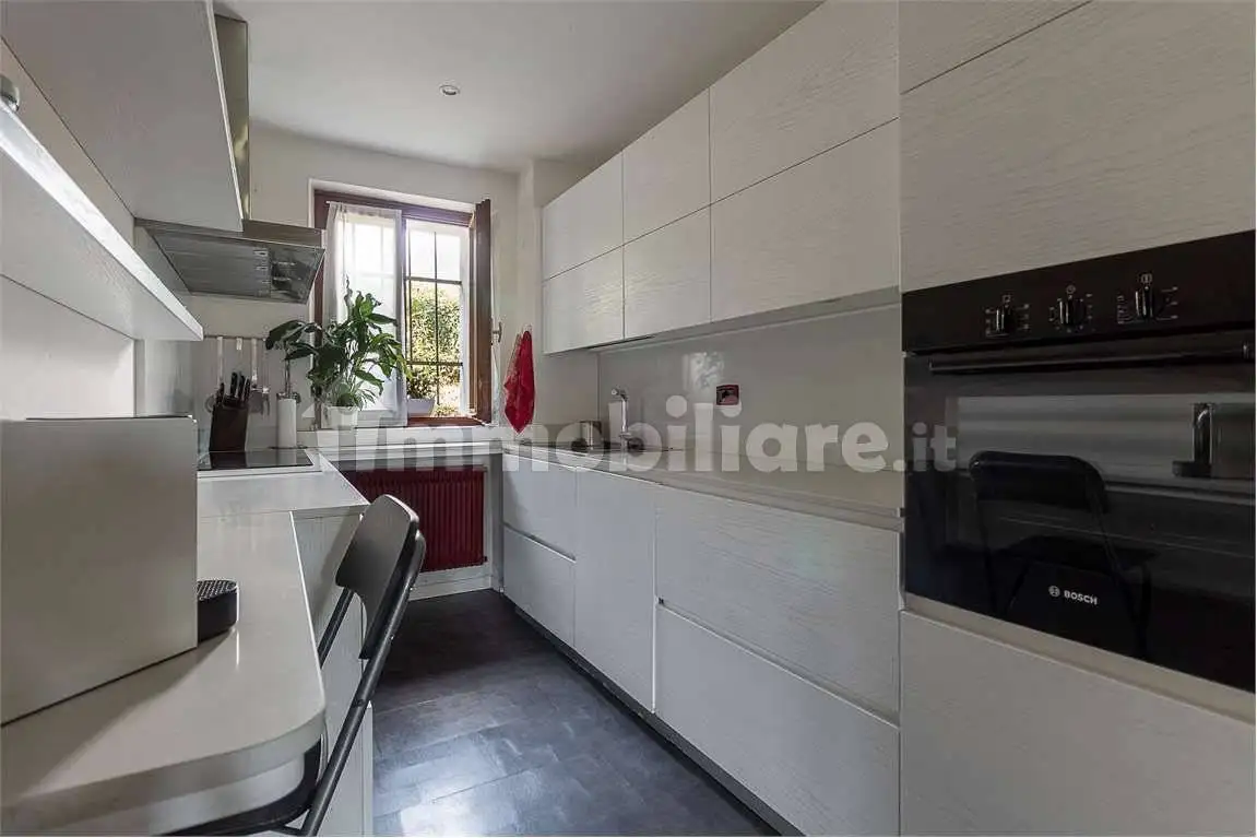 Villa unifamiliare, buono stato, 580 m², Giamosa, Belluno - foto 5