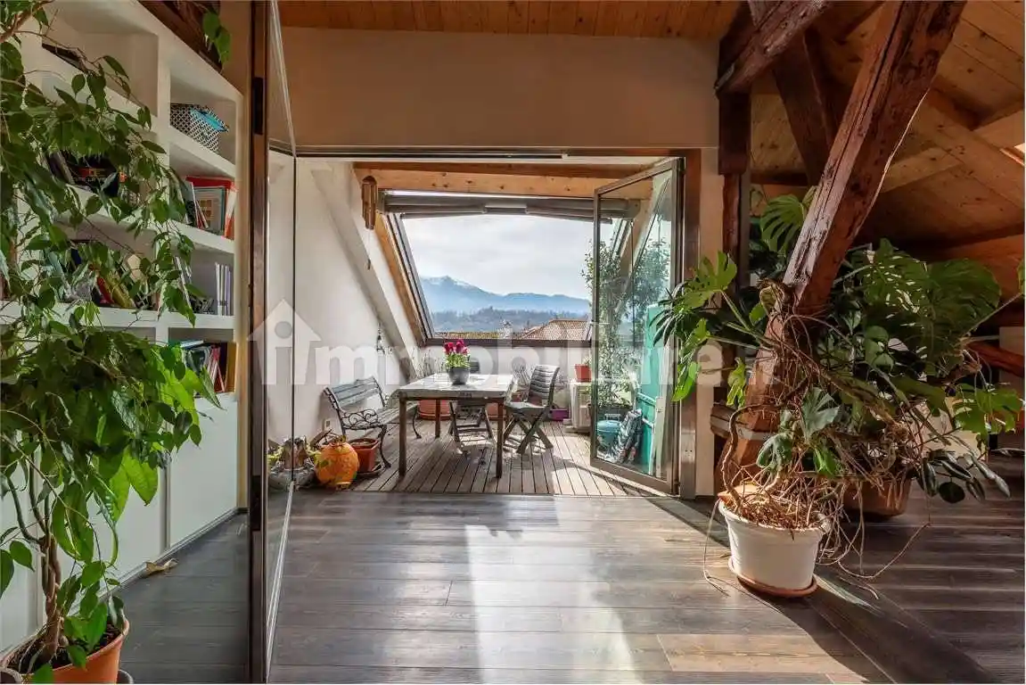 Appartamento in vendita a Belluno