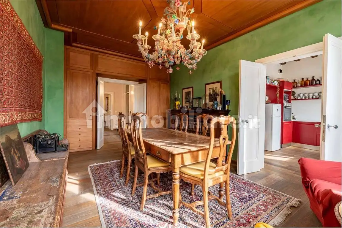 Appartamento ottimo stato, Centro, Belluno - foto 2