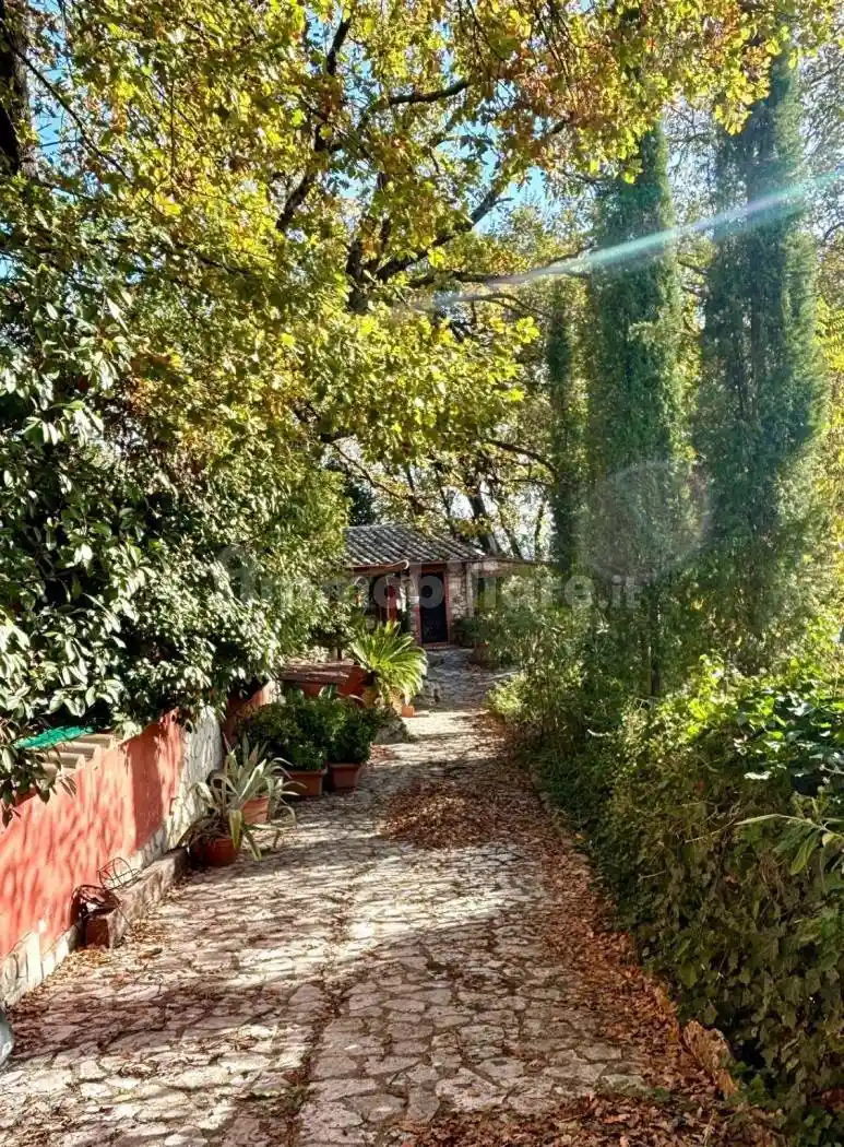 Baita Località Montecchie, Penna in Teverina - foto 5