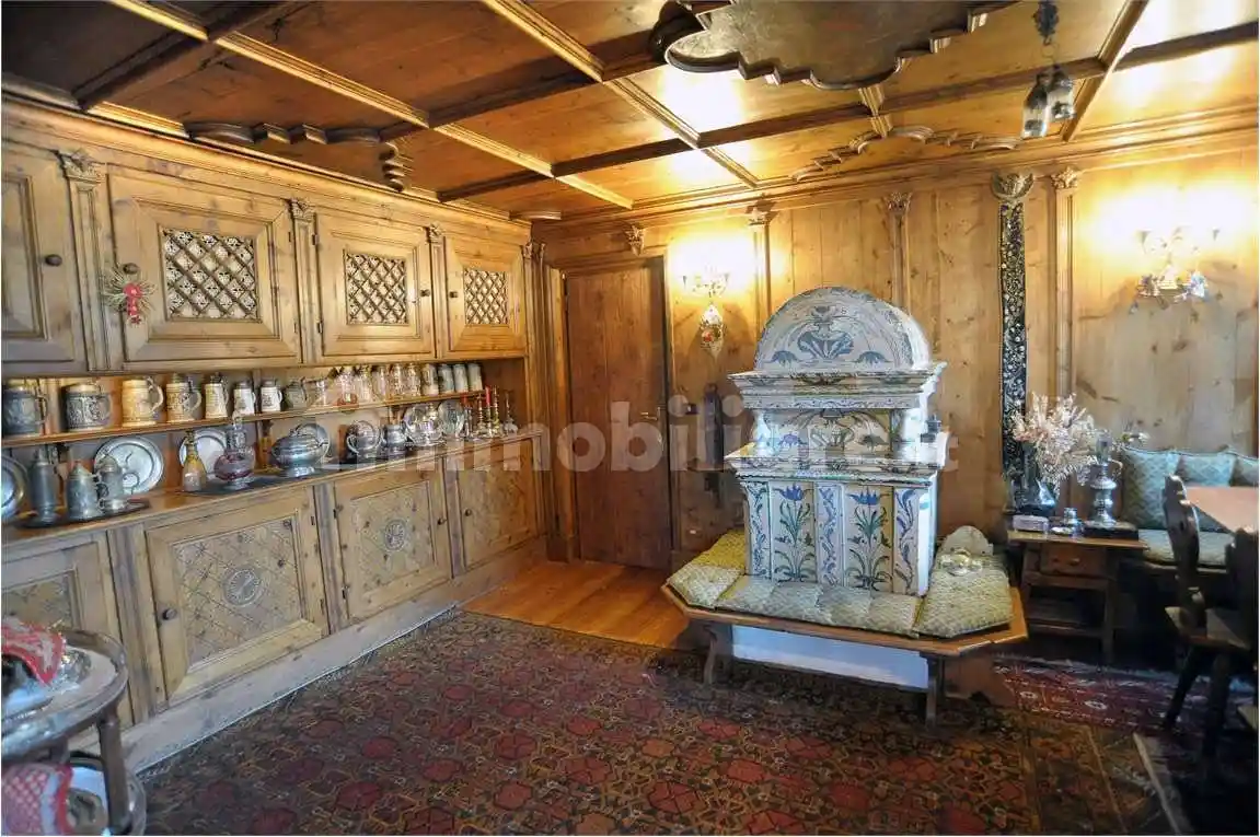 Villa unifamiliare, buono stato, 300 m², Centro, Cortina d'Ampezzo - foto 4